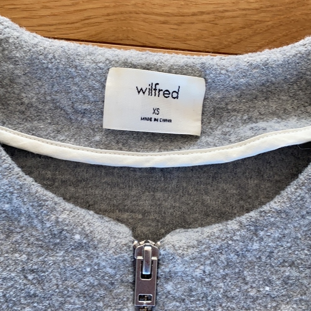 Wilfred jacket - Picture 3 of 4
